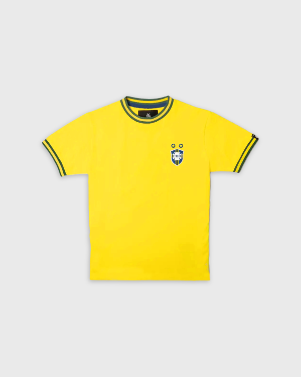 Brasil - Retro 1970