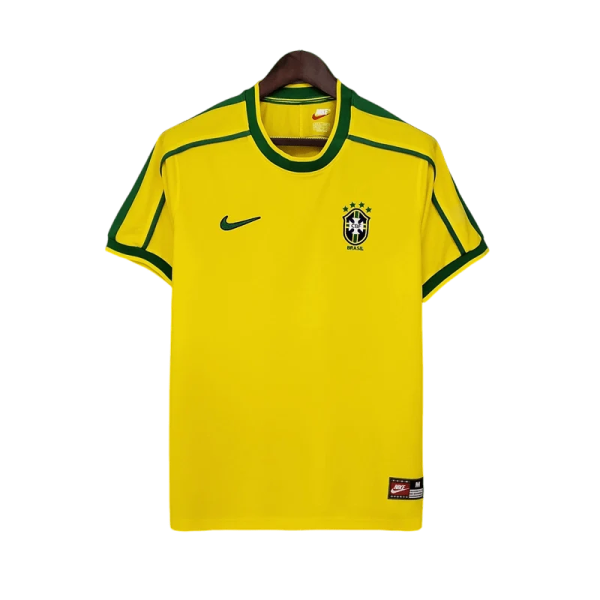 Brasil - Retro 1998
