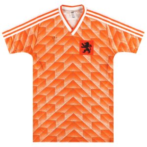 Holanda - Retro 1988