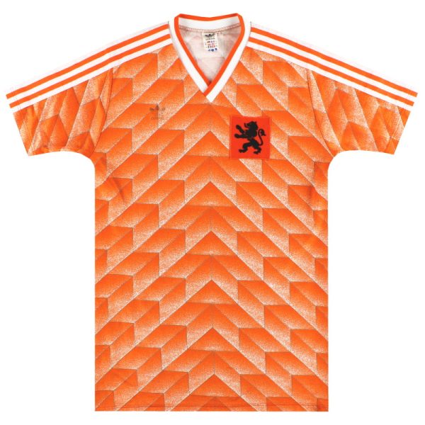 Holanda - Retro 1988