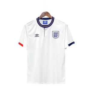 Inglaterra - Retro 1990-91