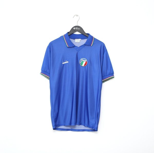 Italia - Retro 1990
