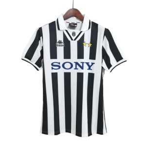 Juventus - Retro 1995-97