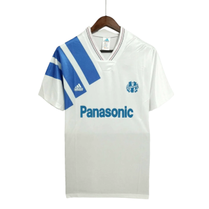 Olympique de Marseille - Retro 1991-92