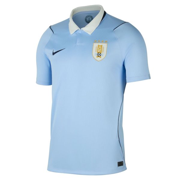 Uruguay - 1ª Equipación Mundial 2026