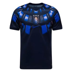 Uruguay - 2ª Equipación Mundial 2026