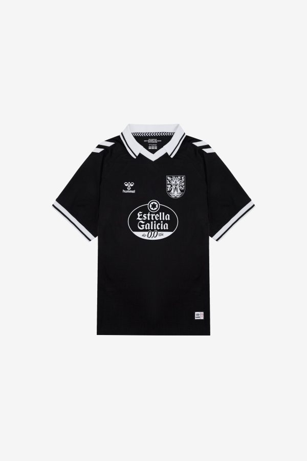 Celta de Vigo - Oliveira dos Cen Anos 24/25