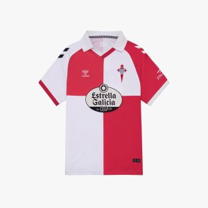 Celta de Vigo - Reconquista de Vigo 25/26