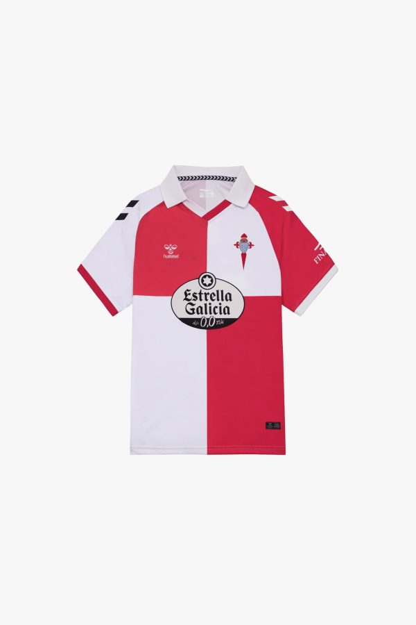 Celta de Vigo - Reconquista de Vigo 25/26