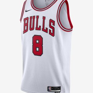 Chicago Bulls - Association Edition 25/26