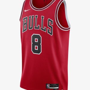 Chicago Bulls - Icon Edition 25/26