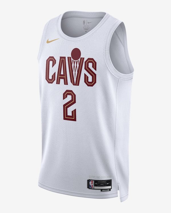 Cleveland Cavaliers - Association Edition 25/26