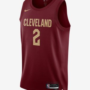 Cleveland Cavaliers - Icon Edition 25/26