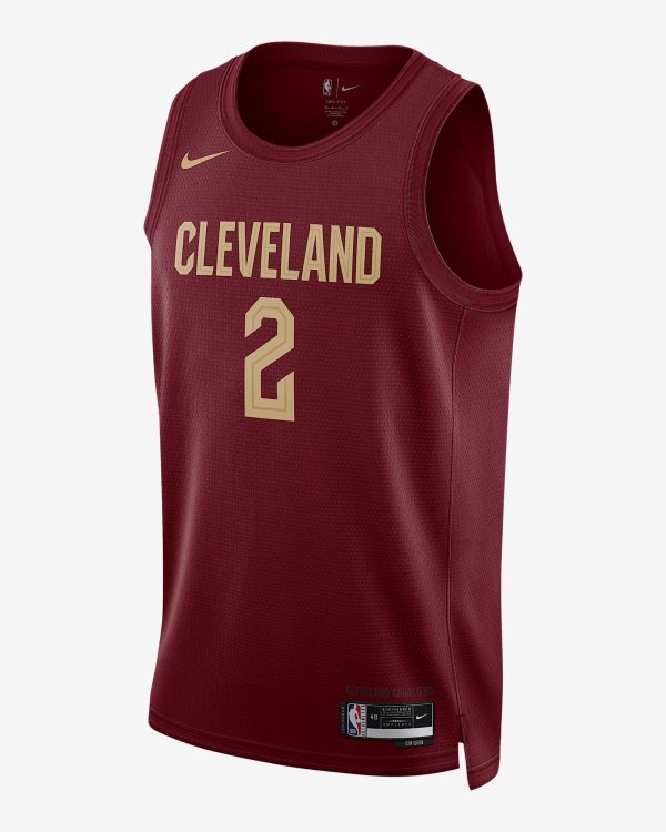 Cleveland Cavaliers - Icon Edition 25/26