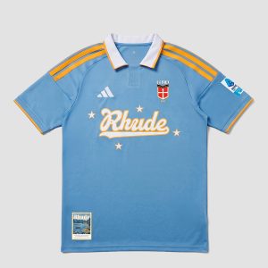 Como 1907 - RHUDE 25/26