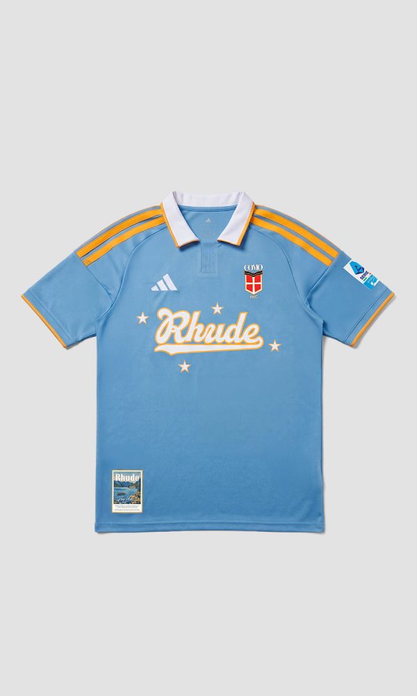 Como 1907 - RHUDE 25/26