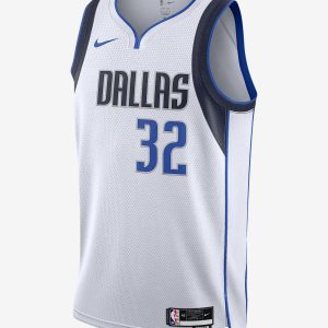 Dallas Mavericks - Association Edition 25/26