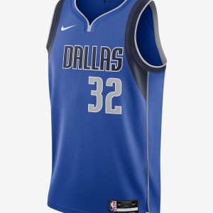 Dallas Mavericks - Icon Edition 25/26