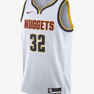 Denver Nuggets - Association Edition 25/26