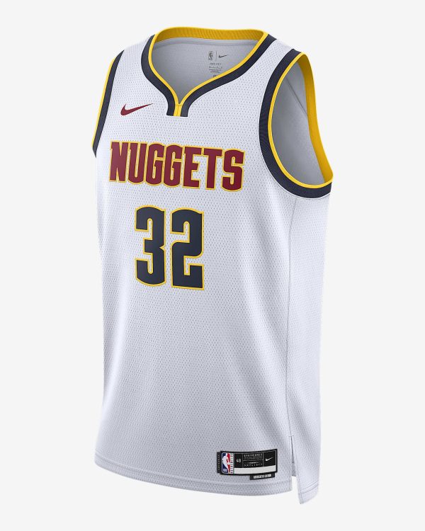 Denver Nuggets - Association Edition 25/26
