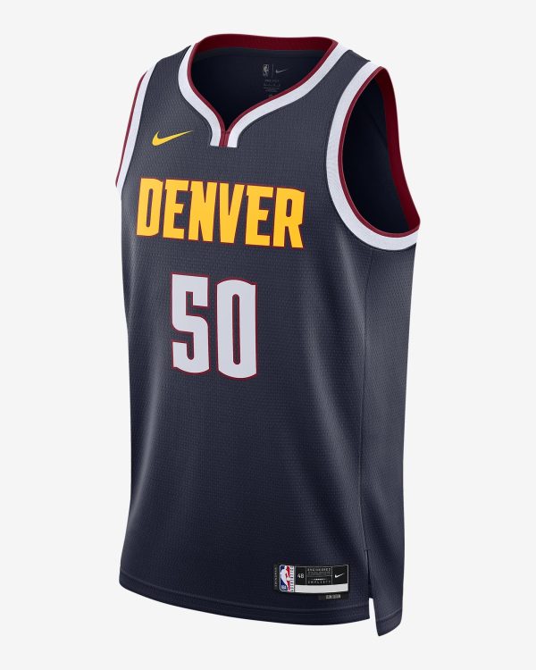 Denver Nuggets - Icon Edition 25/26