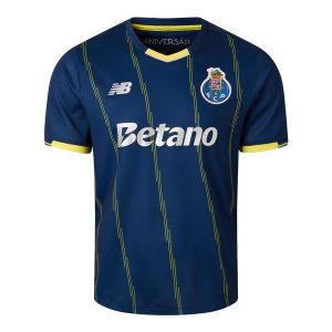 FC Porto - 15 años de Dublín 25/26