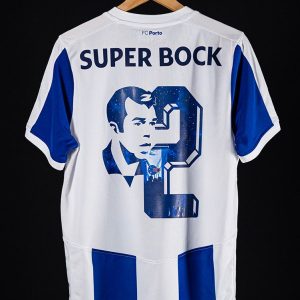 FC Porto - Homenaje a Jorge Costa 26/27