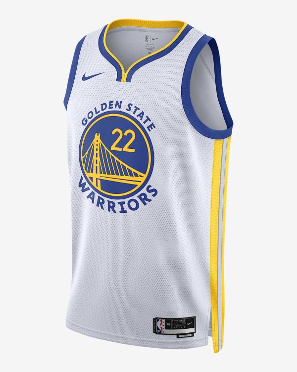 Golden State Warriors - Association Edition 25/26