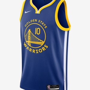 Golden State Warriors - Icon Edition 25/26