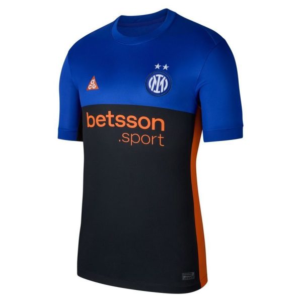 Inter de Milán - Nike ACG 25/26