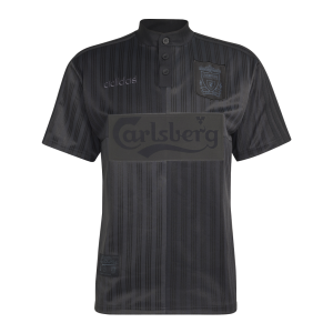 Liverpool - Reedición 1995 Blackout 25/26