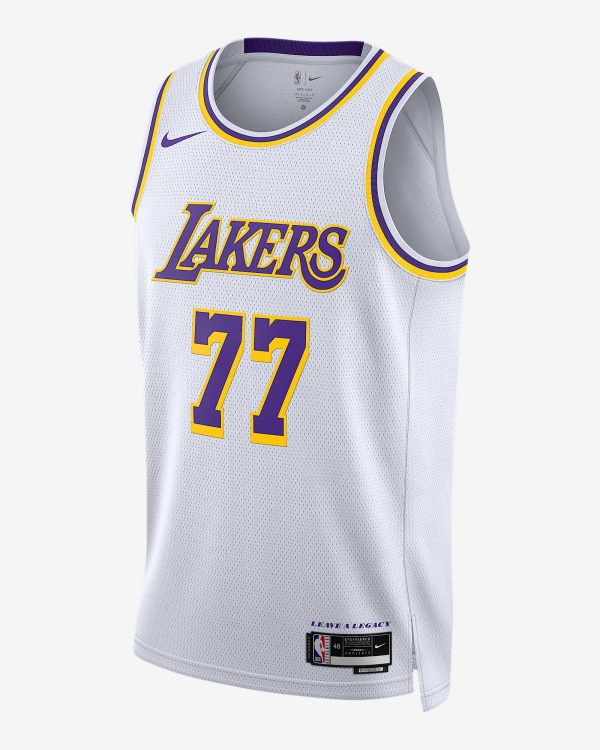 Los Angeles Lakers - Association Edition 25/26