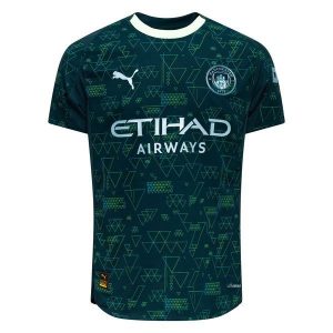 Manchester City - EA SPORTS FC 26 25/26