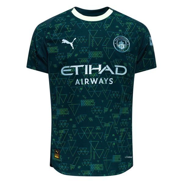 Manchester City - EA SPORTS FC 26 25/26