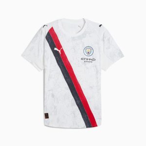 Manchester City - KidSuper 25/26