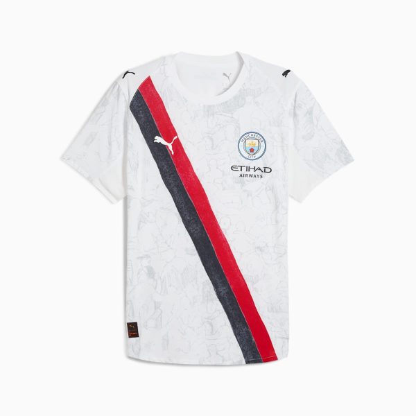 Manchester City - KidSuper 25/26