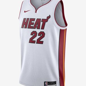 Miami Heat - Association Edition 25/26