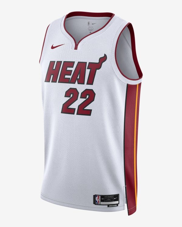 Miami Heat - Association Edition 25/26