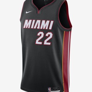 Miami Heat - Icon Edition 25/26