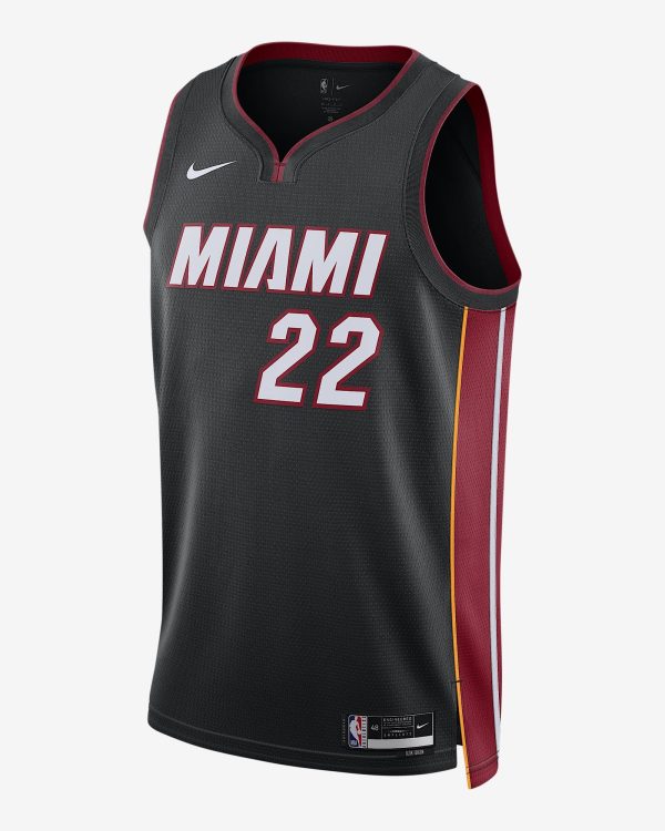 Miami Heat - Icon Edition 25/26