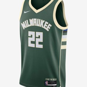 Milwaukee Bucks - Icon Edition 25/26