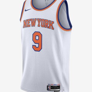 New York Knicks - Association Edition 25/26