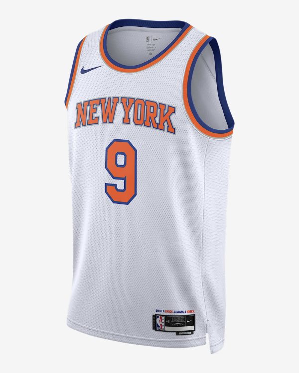 New York Knicks - Association Edition 25/26