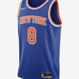 New York Knicks - Icon Edition 25/26