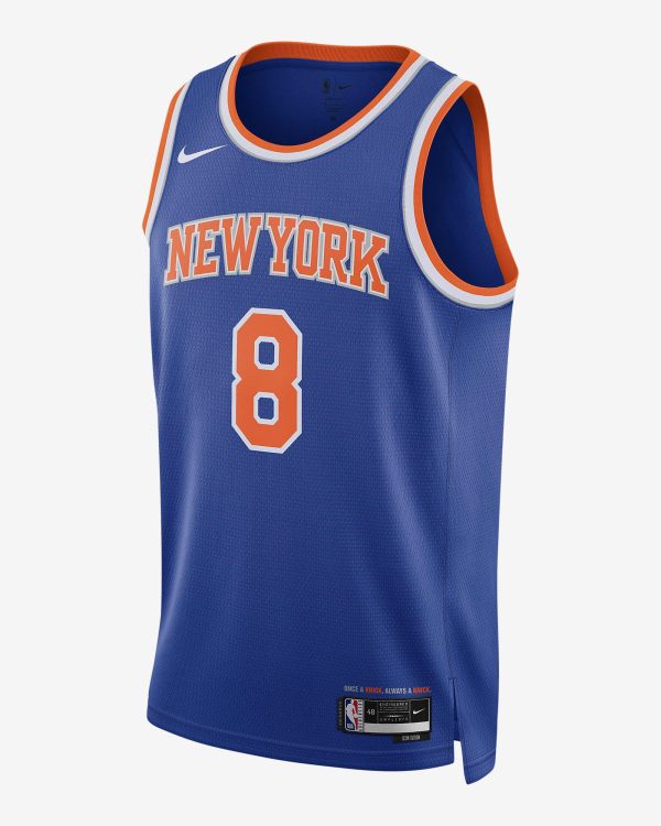 New York Knicks - Icon Edition 25/26