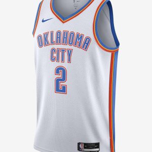 Oklahoma City Thunder - Association Edition 25/26