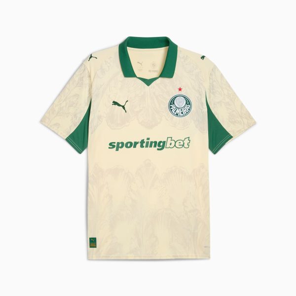 Palmeiras - KidSuper 25/26