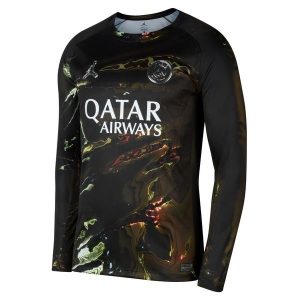 Paris Saint-Germain - Jordan Night Edition 25/26