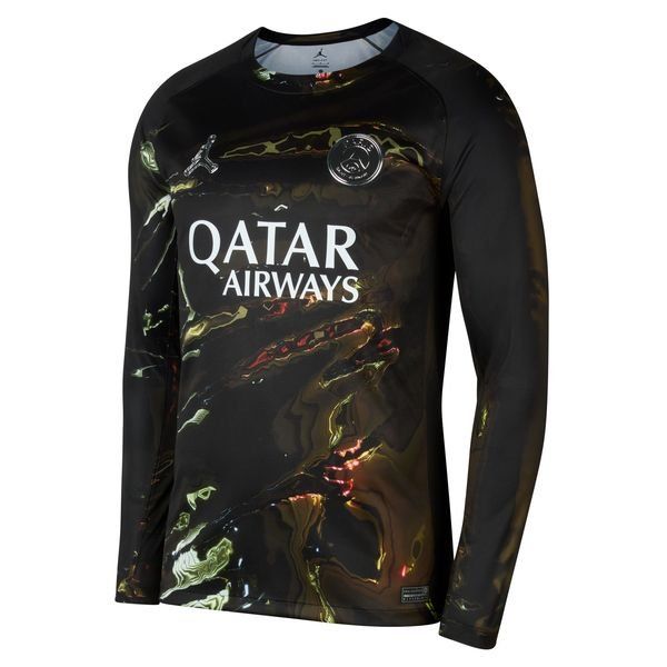 Paris Saint-Germain - Jordan Night Edition 25/26