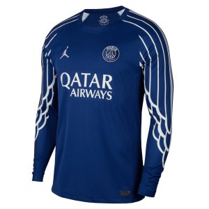 Paris Saint-Germain - Jordan Wings 24/25
